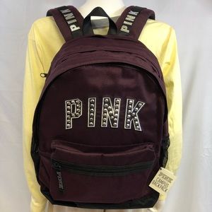 PINK Victoria’s Secret Campus Backpack